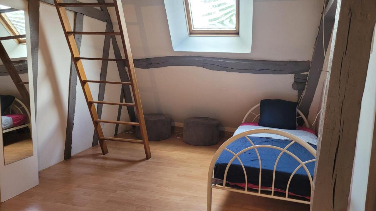 Holiday home Votre Maison En Touraine
