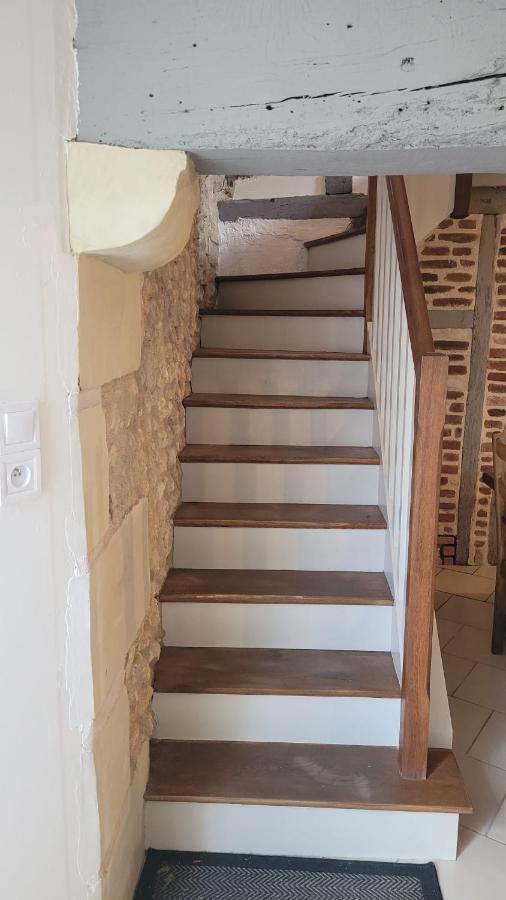 Votre Maison En Touraine Chissay-en-Touraine