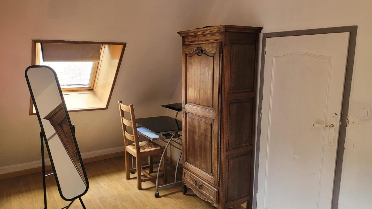 Votre Maison En Touraine * Chissay-en-Touraine