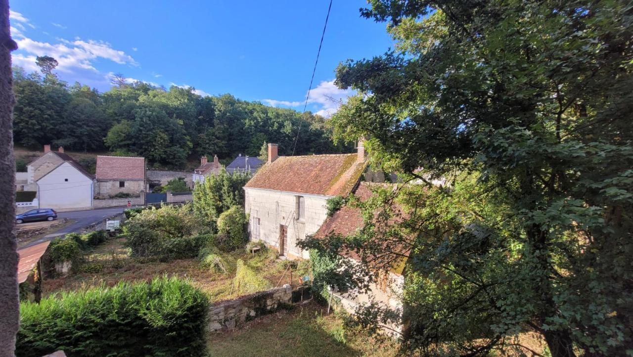 Holiday home Votre Maison En Touraine Chissay-en-Touraine