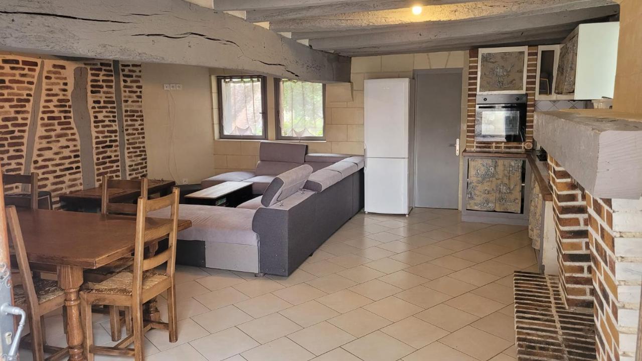 Holiday home Votre Maison En Touraine