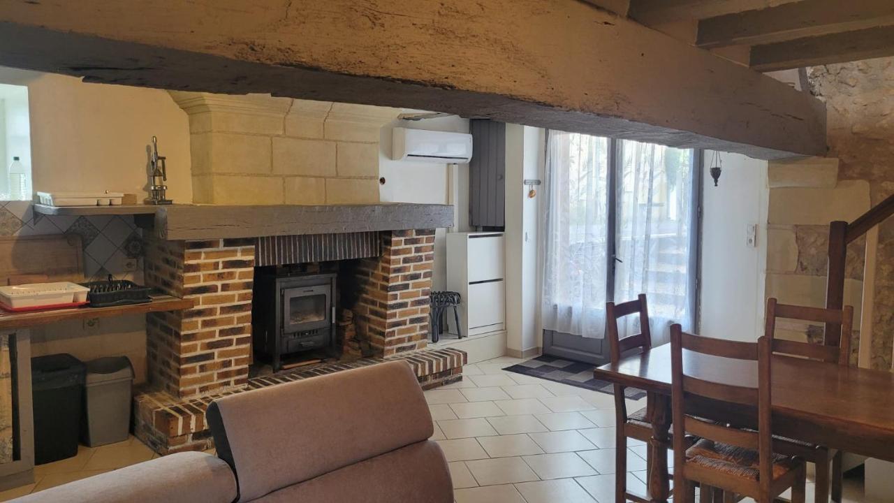 Holiday home Votre Maison En Touraine