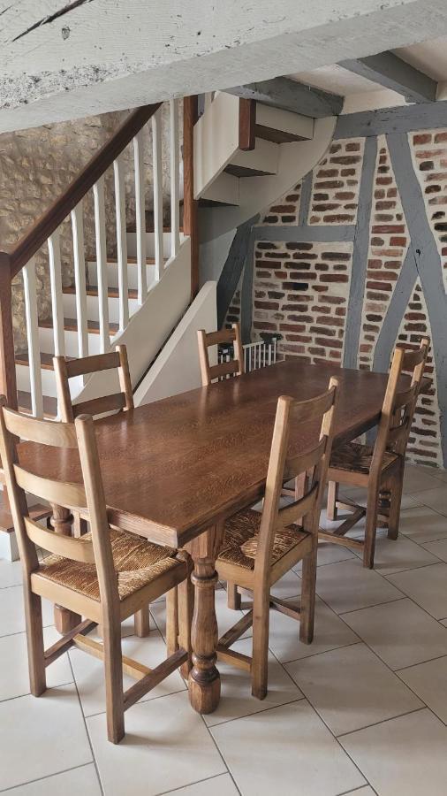 Votre Maison En Touraine *