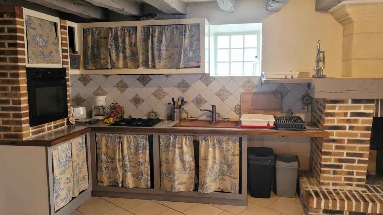 Votre Maison En Touraine Chissay-en-Touraine