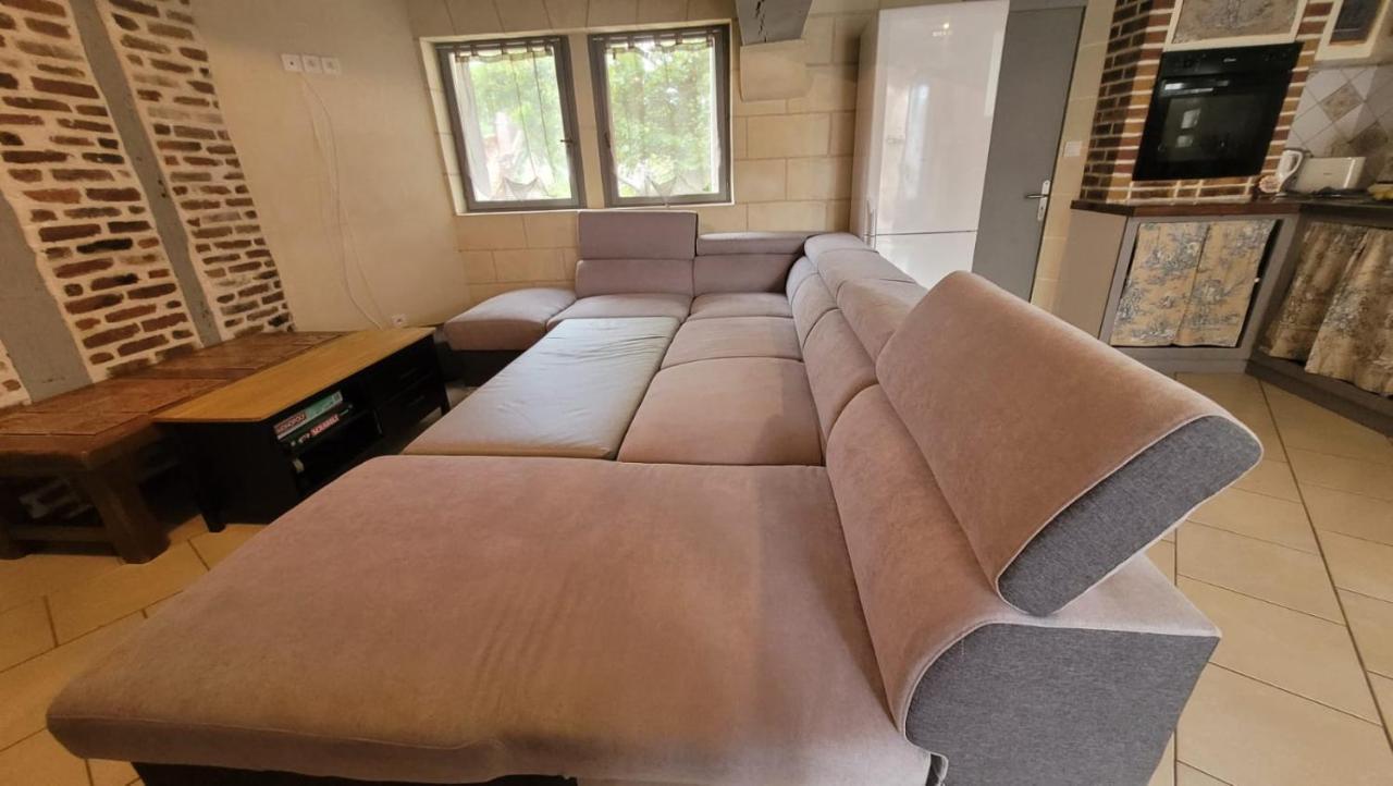 Votre Maison En Touraine Holiday home Chissay-en-Touraine